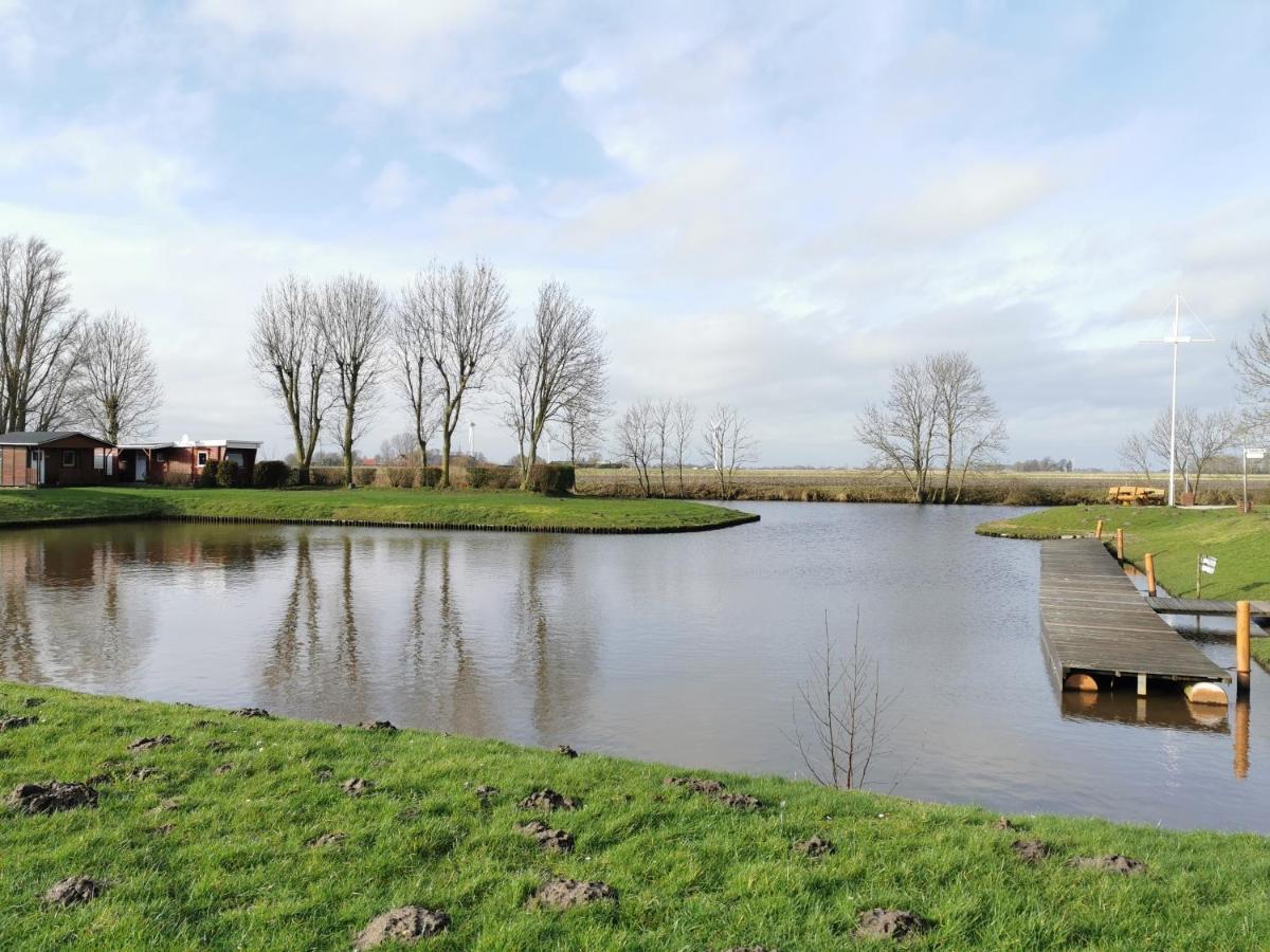 Ferienglueck An Der Nordsee Buche Deine Erdgeschoss-Ferienwohnung Mit Kamin Terrasse Und Eingezaeuntem Garten Fuer Unvergessliche Auszeiten Altfunnixsiel Bagian luar foto